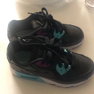 Kids shoes only worn a couple of times